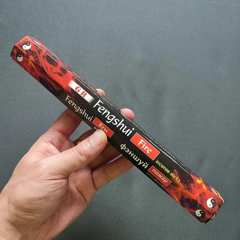 Indian Incense Sticks | Handmade Aromatherapy Sticks in 55 Scents