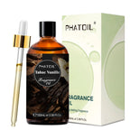 Fragrance Oils – 100ml Aromatherapy Scent Singles
