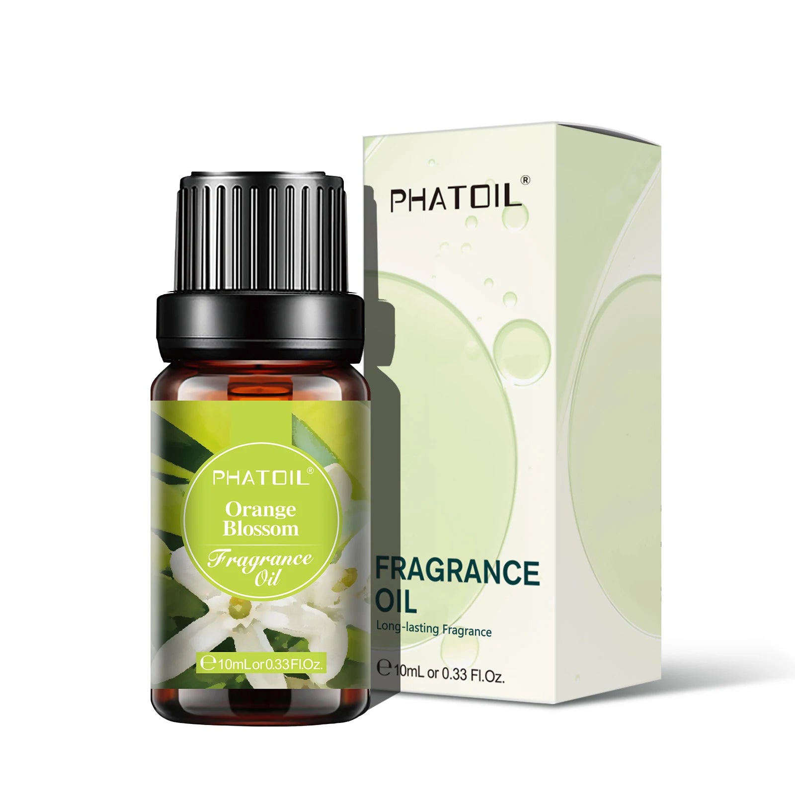 Flower & Lifestyle Fragrance Oil 10ml | Singles, 6-Pack & 10-Pack for Diffusers, Candles & DIY