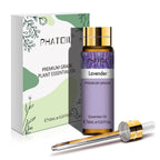 Pure Essential Oil | 10ml, 30ml & 100ml | Lavender, Eucalyptus, Sandalwood & More