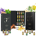 Essential Oil Gift Set 5ml | Choose Your Collection — 12-Piece or 15-Piece