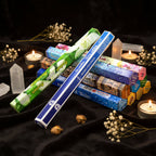 Indian Incense Sticks | Handmade Aromatherapy Sticks in 55 Scents
