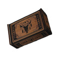 Wooden Tarot Card Storage Box | Engraved Sliding Lid | Choose Your Design