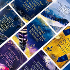 Soul Truth Self-Awareness Oracle Deck – Daily Questions to Transform Your Life