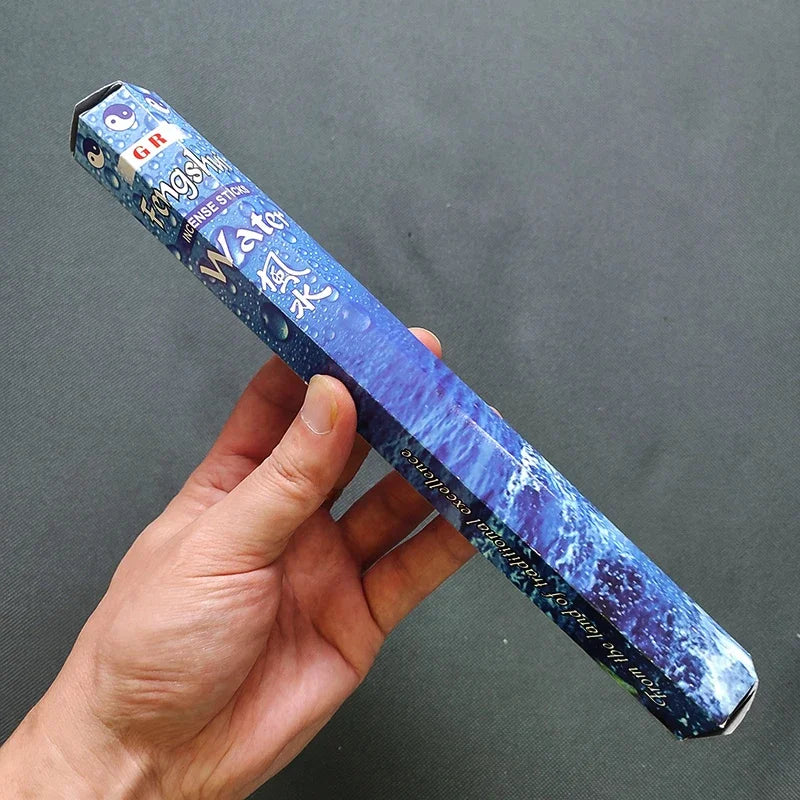 Indian Incense Sticks | Handmade Aromatherapy Sticks in 55 Scents