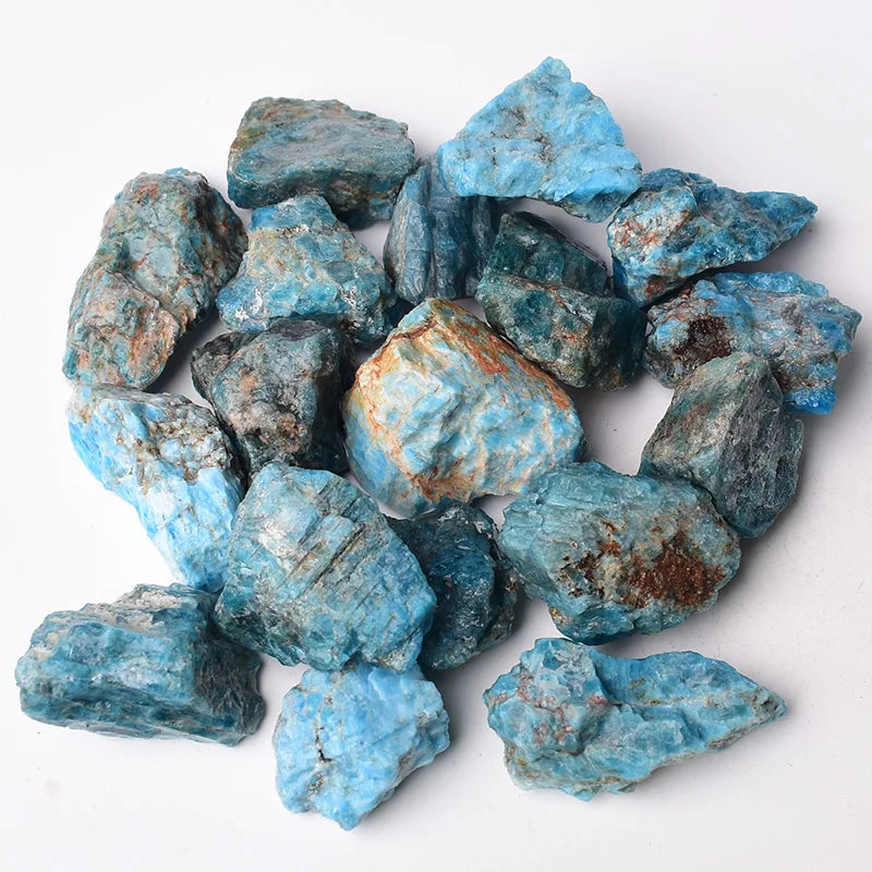 Raw Crystal Healing Stone | 90-100g Irregular Natural Gemstone Specimen