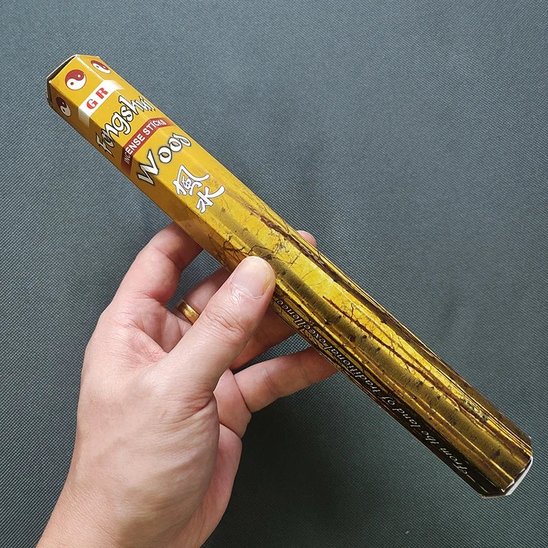 Indian Incense Sticks | Handmade Aromatherapy Sticks in 55 Scents
