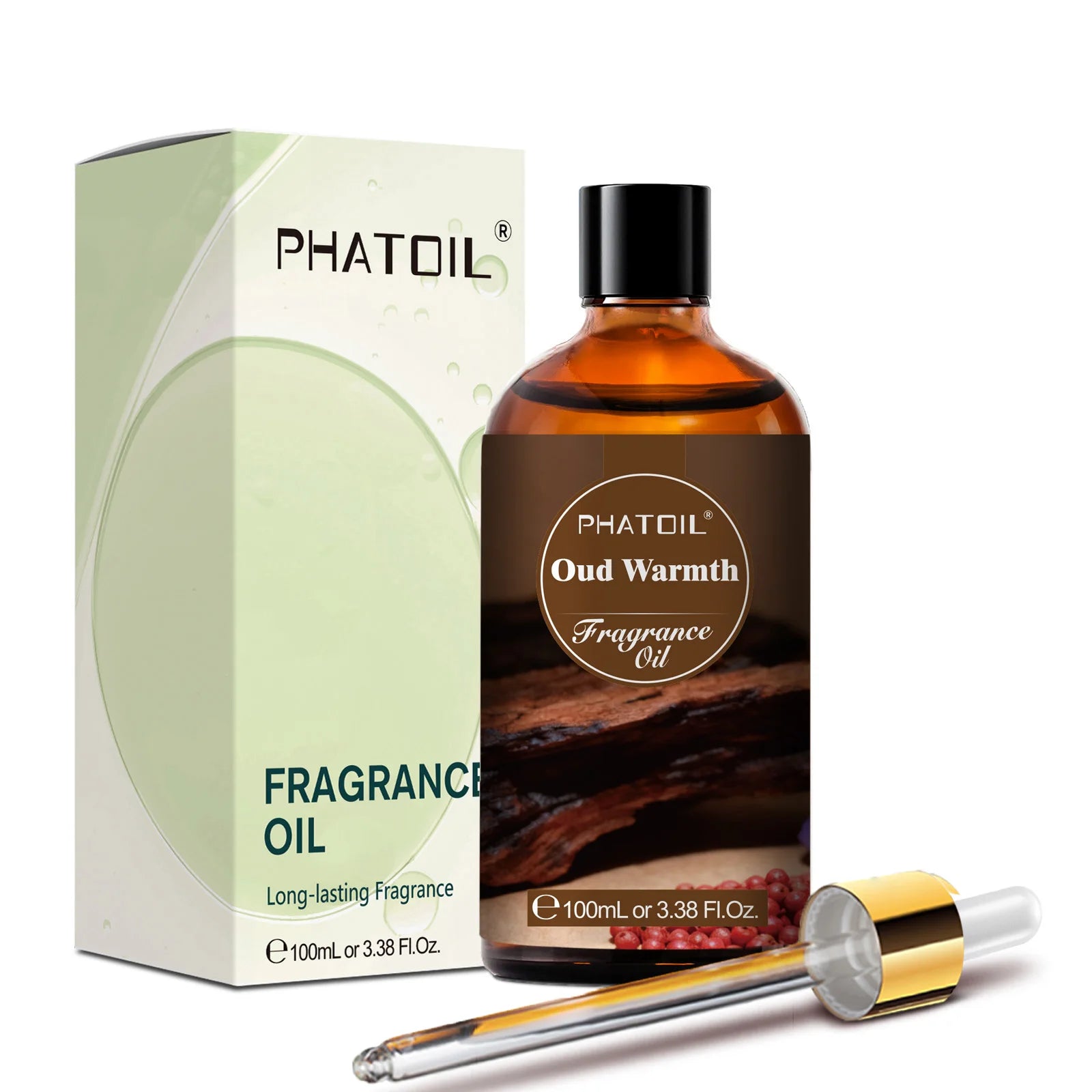 Fragrance Oils – 100ml Soap & Candle Making Scents