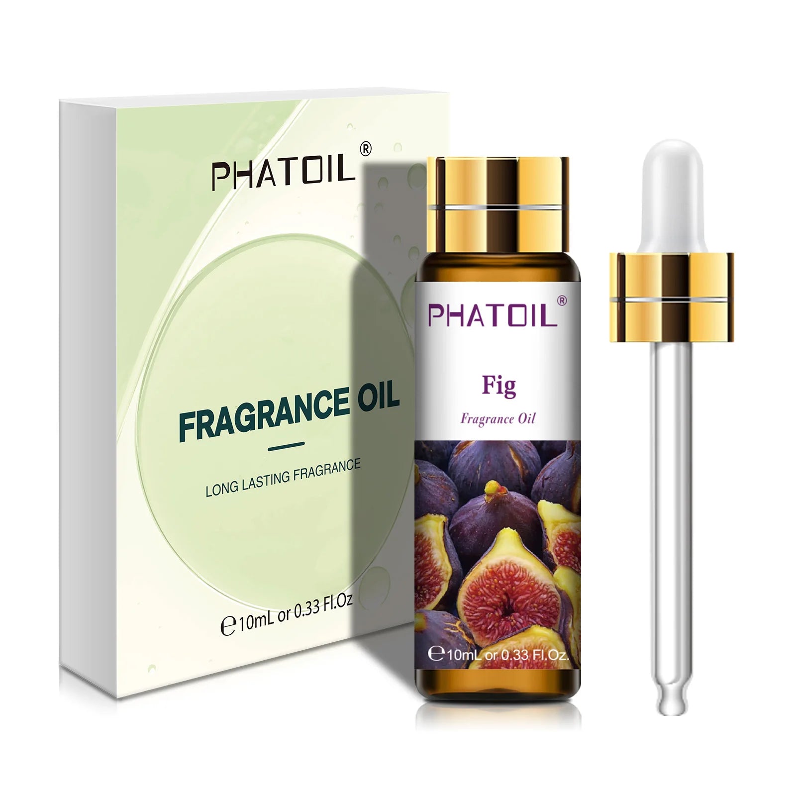 Sweet Fruit Fragrance Oils – Singles, 3-Packs & 9-Packs | 10ml