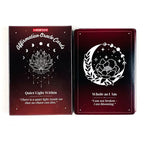 Quiet Light Within – 40-Card Affirmation Oracle Deck