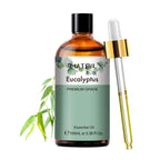 Premium Essential Oil 100ml | Singles, Blends & 2-Packs for Diffusers & Aromatherapy