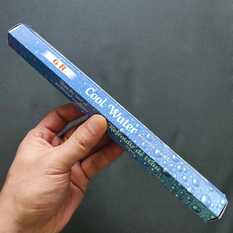 Indian Incense Sticks | Handmade Aromatherapy Sticks in 55 Scents