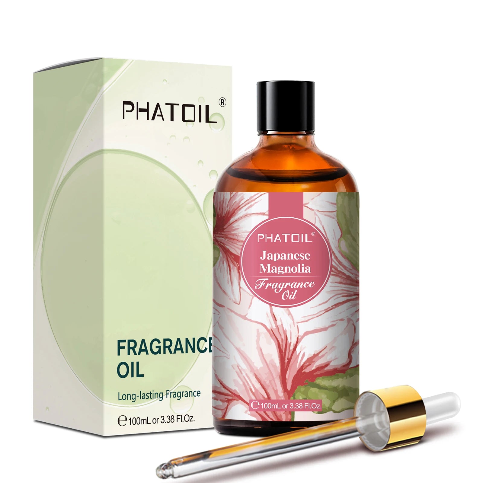 Fragrance Oils – 100ml Soap & Candle Making Scents