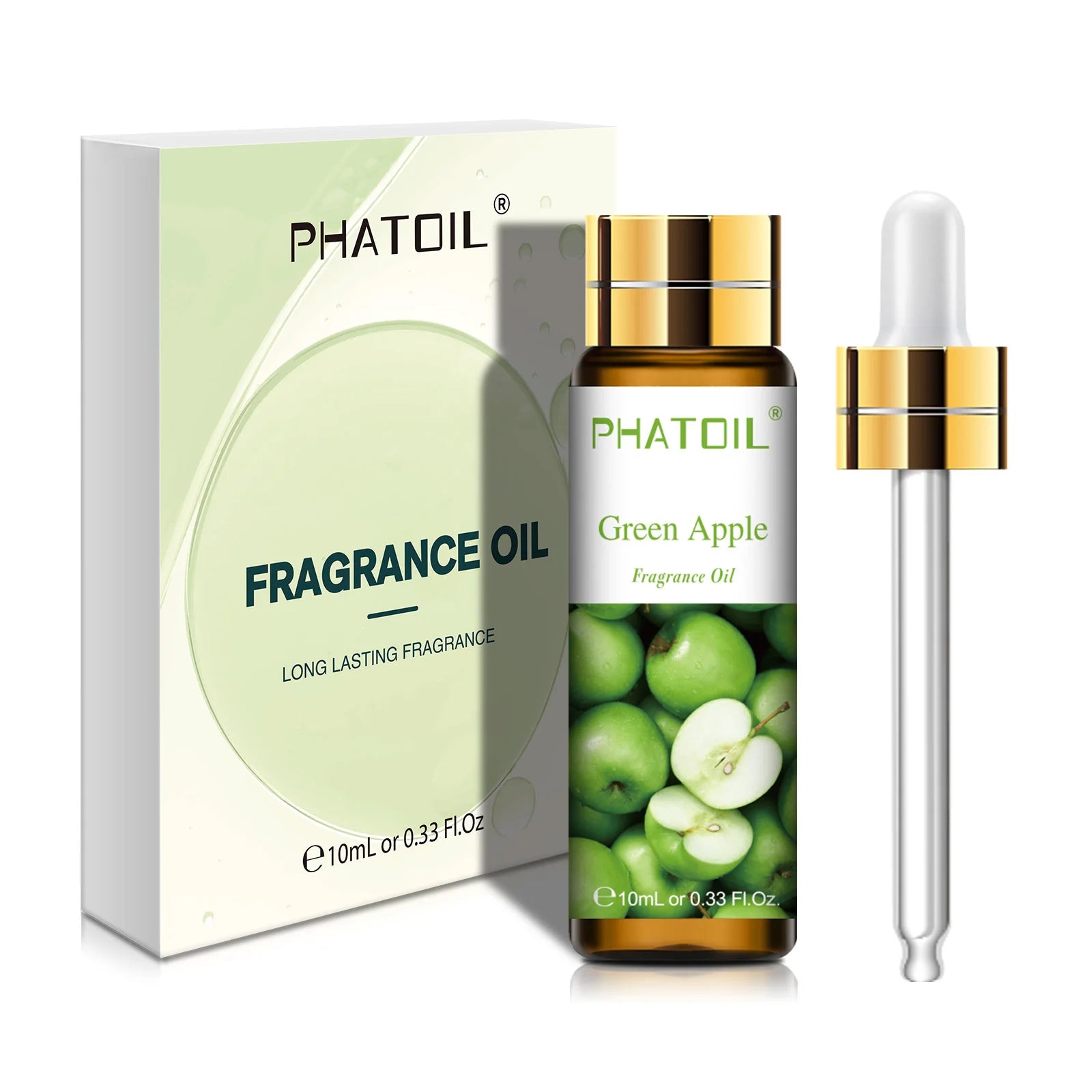Sweet Fruit Fragrance Oils – Singles, 3-Packs & 9-Packs | 10ml