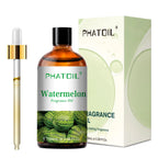 Sweet Fruit Fragrance Oils 100ml with Dropper – Singles & 2-Packs